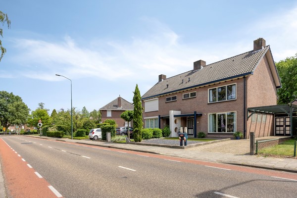 Medium property photo - Burg. Van Houtstraat 26, 6021 AT Budel